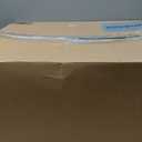 BEBE Women's Leena-Wheeled Under The Seat Carry On Bag, Black, One Size