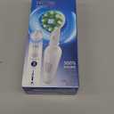 Oral-B Pro 1000 Rechargeable Electric Toothbrush, White