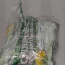 Charcoal Odor Absorber for Strong Odor (6 Pack, 100g each), Bamboo Charcoal Air Purifying Bag, Basement Musty Odor Eliminator Deodorizer, Activated Charcoal Odor Absorber for Closet, Shoe, Car