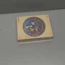 WOODBESTS Wooden Puzzles for Adults (200 Piece, M, 11.4"x11.4") Dragon's Library Wood Puzzle Adult, Unique Wooden Animal Jigsaw Puzzles, Family Game and Birthday Gifts for Friend