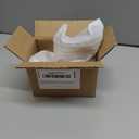 Brass Gold Taper Candle Holders Set of 3, Vintage Metal Candlestick Holders for Dinner Room Table Centerpiece or Mantel Wedding Party Decor