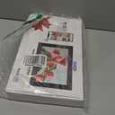 Uhale 10.1" Digital Picture Frame with 32GB Storage Support SD Card, Electronic Photo Frames with 1280x800 HD IPS Touch Screen, Instantly and Securely Share Memories, Send Wishes from Anywhere