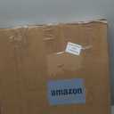 Large Car Seat Tray Table, Foldable Travel Tray for Kids Car Seat, Height Adjustable Car Lap Desk for Laptop Computer Tablet, Rear Seat Food Eating Tray, Car Travel Essentials for Long Trips