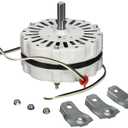 Lomanco Power Vent Motor Replacement F0510B2944