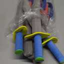 Super Z Outlet 16" Foam Prince Sword Toy Set Party Supplies (6)