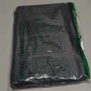 Soke Case for iPad 9th/8th/7th Generation 10.2-Inch (2021/2020/2019 Release), with Built-in Screen Protector and Kickstand, Rugged Full Body Protective Cover for Apple iPad 10.2 Inch - Black