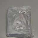 HAYRVANE Crossbody Bags for Women Designer Leather Cross Body Purses Multi Pocket Shoulder Handbags with Wide Strap