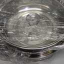 Steamer for Cooking, 5.0 Quarts Stainless Steel Steamer Pot, 3-Tier Food Steam Pots with Lid for Cooking Vegetables, Seafood, Soups, Stews and Pasta (11" - 2+1 tier)