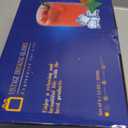 Vintage Glassware Drinking Glasses Set of 6,12 oz Hobnail Glass Cups,Embossed Green Water Tumbler,for Beer,Cocktail,Whiskey,Juice and Various Mixed Drinks- 1 Cleaning Brush