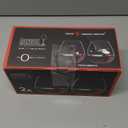 Riedel O Wine Tumbler Pinot Noir Glass, Set of 2 (Clear)