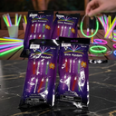 8 Pieces Glow Pendant (5 Pack)