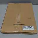 Cubetoou Back and Neck Massager for Pain Relief Deep Tissue, Upgraded Full Body Trigger Point Cane Massage Tools, Massage Stick Pressure Point Hook, Muscle Knot Remover Tool (Black)