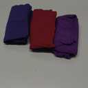 Molasus Incontinence Underwear for Women Absorbency Period Leakproof Panties, XXL