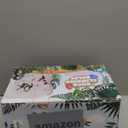 TOPNEW 12 Ninja Tree Climbing Holds for Kids Climber, Adult Climbing Rocks with 6 Ratchet Straps for Outdoor Ninja Warrior Obstacle Course Training