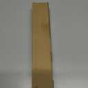 VIS'V Key Holder Wall Mount, Large Metal Self Adhesive Key Hanger with 4 Hooks, No Drilling, Extra Adhesive Strip, Black