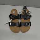 R2 Berkeley Black, Size 8M