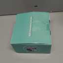 TOWODE 2K Light Bulb Security Camera Outdoor 2 Packs, 2.4GHz Wi-Fi Wireless Home Security Camera with 2 Way Talk, Color Night Vision, AI Human Detection, E27 Screw in Light Socket, White