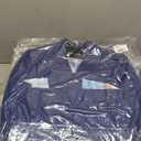 Alton Lane Mercantile Jacket Tailored Fit - Premium Quality Suit Jacket for Men, Stylish and Elegant Formal Suit for Men (38 Short, Cobalt)