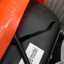 Vibration Plate Exercise Machine, Health & Fitness Full Body Vibration Platform, Portable Vibration Plate Platform for Weight Loss Home Fitness, Lymphatic Drainage, w/Resistance Bands+Remote (Red)