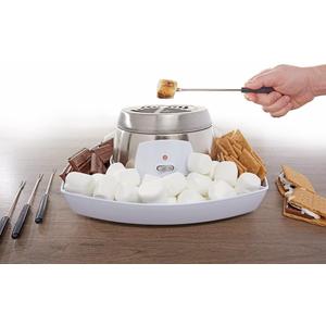 Sharper Image Electric S'mores Maker
