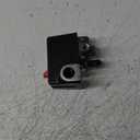034-0184 26 A Pressure Switch Air Compressor 120/240 V 125-155 PSI, Replaces 12AC2FAER