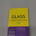 PEHAEL 3+3 Pack for iPhone 17 Pro Max Privacy Screen Protector with Camera Lens Protector Full Coverage Anti-Spy Tempered Glass Film 9H Hardness Easy Installation Bubble Free [6.9 inch]