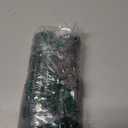 MANGOPOP Women's Half Sleeve Crew Neck Bodysuit 3/4 Sleeve Body Suit Slim Fit Going Out Tops (Dark Heather Grey), Size S/P