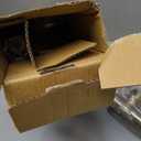 Kingston Brass CC2083 Clawfoot Tub Waste & Overflow Drain, Antique Brass