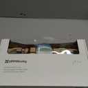 UPPAbaby Mira Wonder Wheel Toy Bar/Easily Attaches to Baby Bouncer/Sensory Entertainment