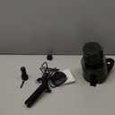 This Hill for Magnetic Cup Holder Charger, 360 Rotating Wireless Magnetic Car Charger, Fast Charging Phone Holder for iPhone 17 16 15 14 13 12 and Samsung Galaxy S20 Above Series [With QC 3.0 Adapter