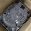 CUCKOO Twin Pressure Rice Cooker 10-Cup Uncooked / 20-Cup Cooked with Nonstick Inner Pot, Large Rice Maker & Warmer with 16 Menu Options, Open Cooking Mode, Voice Guide, Gray (CRP-ST1009FG)