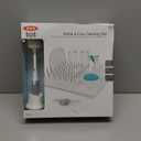 OXO Tot Bottle & Cup Cleaning Set, Gray