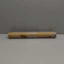 RockRose Mirror Brushed Chrome Black Vinyl Wrap, Anti-Wrinkle, Air Release Automotive Bubble Wrap, Self Adhesive Car Vinyl Sticker DIY Decals 1FT x 5FT