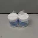 2 x Hagerty Silver Cleaner and Tarnish Remover for Silver Jewelry, Dipping Basket Included-Kosher Certified, Made in The USA, 7 fl. oz.