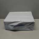 Ergonomic Memory Foam Neck Pillow Bed Pillow,Cooling Fabric,Adjustable Sandwich Pillow for Neck Pain Relief (Queen Size (2 Pack))