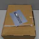 Faux Arch Flower Swag Set of 2 for Wedding Welcome Signs Floral Swag Wedding Reception Ceremony Signs Decor (White)