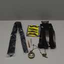 Roaring 1920s Men Costume Accessories 