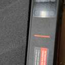 Sperax Walking Treadmill Pad with APP, 3 in 1 Under Desk Treadmill, 400W Low Noise Walking Vibration Pad with Remote Control, Portable Treadmills for Home Office (Red)