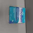 Imodium A-D Diarrhea Relief Caplets with Loperamide HCl, Anti-Diarrheal Medicine to Help Control Symptoms of Diarrhea Due to Acute, Traveler's Diarrhea, HSA/FSA Eligible, 24 ct