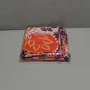 Paisley Tablecloth Rectangle Red Table Cloth Washable Table Cover for Decoration Kitchen Dining Room 60x90 Inch (White15)