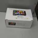 Portable Wireless with Apple CarPlay and Android Auto Screen for Car, 7" HD Touch Screen Car Stereo with Mirror Link, Bluetooth 5.2, Backup Camera, AUX,FM Transmitter for All Vehicle