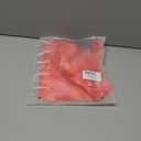 ZAFUL Women's Sexy Off The Shoulder Mesh Tops Sheer Stretchy Shirts Party Going Out Blouse (Red, M)