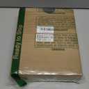 MSWF Refrigerator Water Filter, Replacement for GE Smart Water MSWF Cartridge 101820A, 101821B, RWF1500A, 101820B, 101821A, 101821, 3 Pack SETFEEL