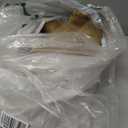 butarfe Burlap 5 Yard Natural Burlap Fabric 39 Inches Wide Burlap Fabric by The Yard Premium Jute Liner Multipurpose Jute Fiber Material for Gardening Wedding Table Runners Home Party Decor Christmas