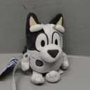 Bluey Friends - Muffin 6.5" Tall Plush - Soft and Cuddly, Multicolor, 8 inches, 13027