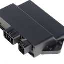 WFLNHB Ignition CDI Box Replacement for Yamaha Raptor 350 2004-2013 Replacement for 5NF-85540-00-00 5YT-85540-00-00