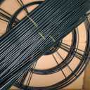 8 Sets Peony Support Cage,14"Diax32"High Heavy Duty Metal Plant Support
