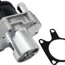 EGR Valve with Gasket Fits for 2010-2017 Mercedes-Benz and Freghtliner Sprinter van Replace Part Number 6421401460 A6421401460 6421422380 710471D