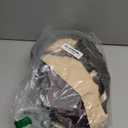 Angelhood Nursing Bra 5 Pack Womens Maternity Breastfeeding Seamless Wireless Sleep Bra with Extenders