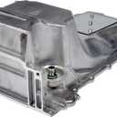 Dorman 264-375 Engine Oil Pan Compatible with Select Models